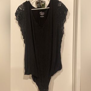 Torrid bodysuit